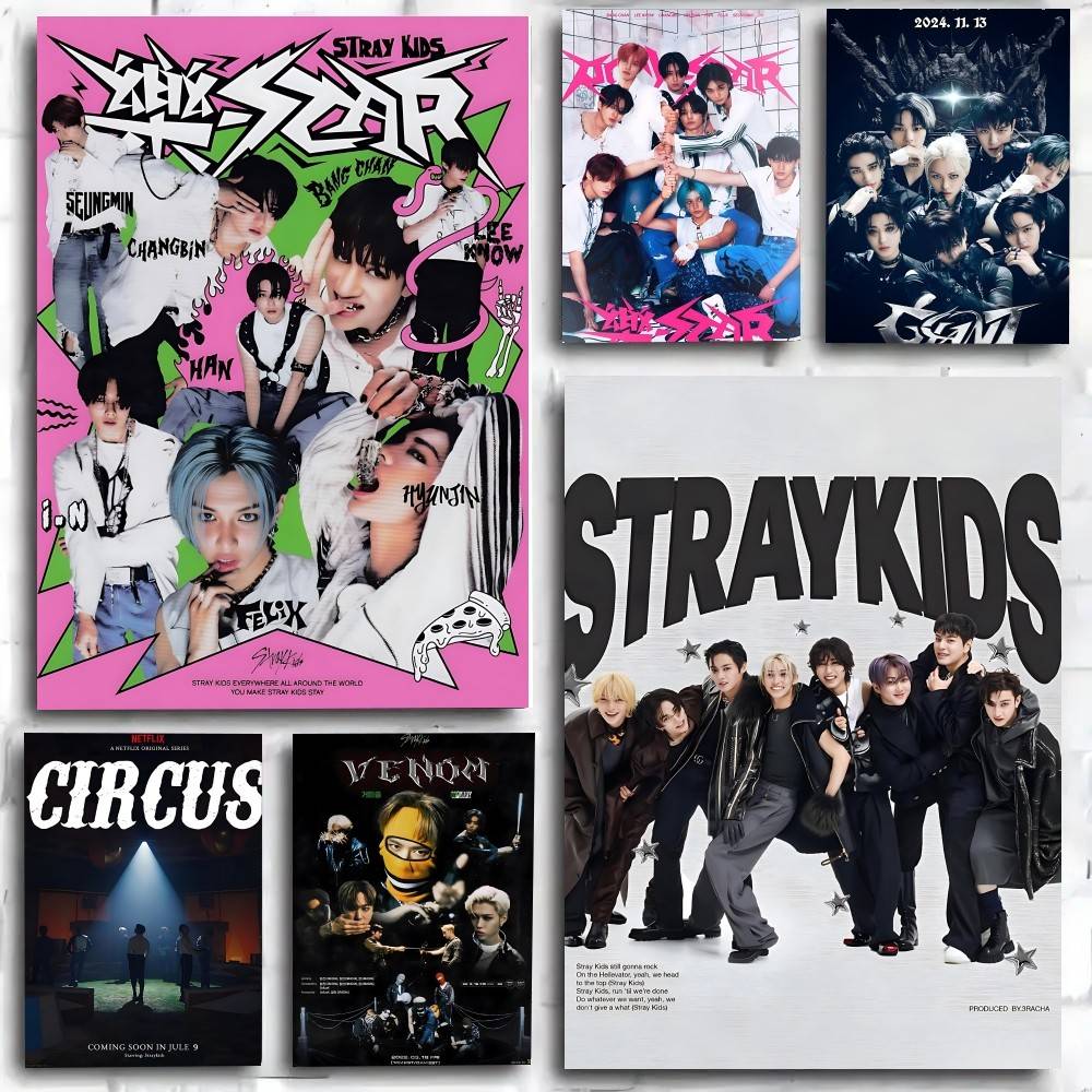 Korean Boys Group 2nd Mini Mus - Korean Boy Lifestyle ulasan dan harga