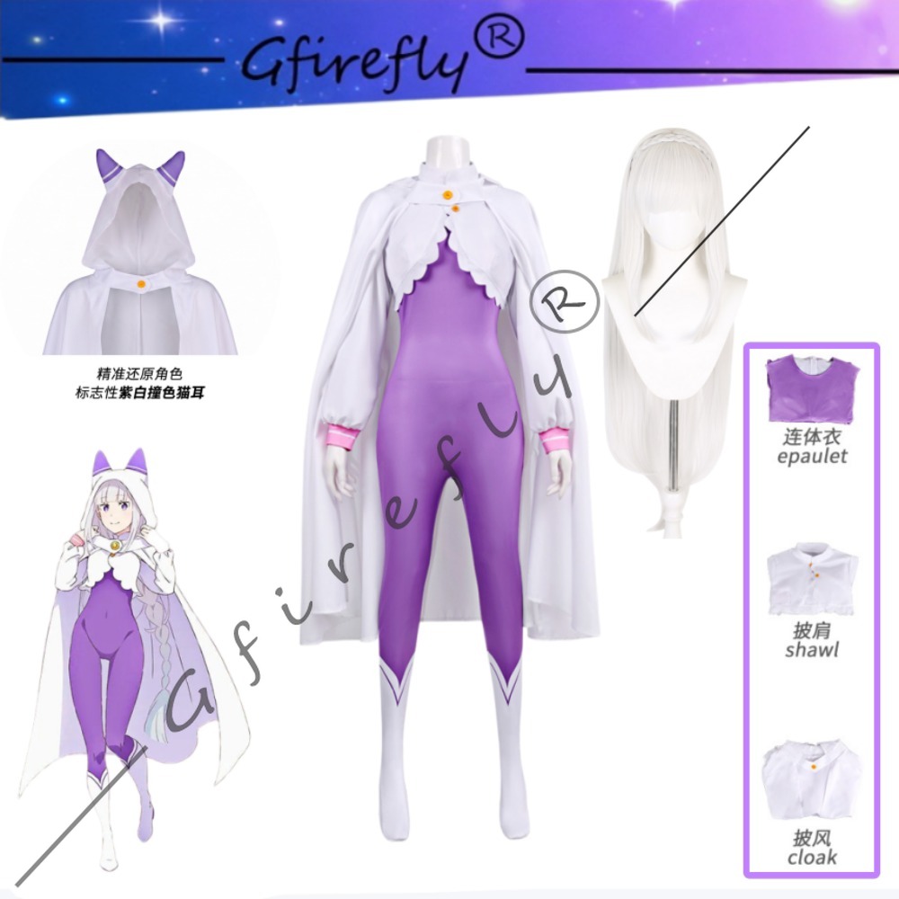 Re:Zero Starting Life in Anoth - South Korea Lifestyle ulasan dan harga