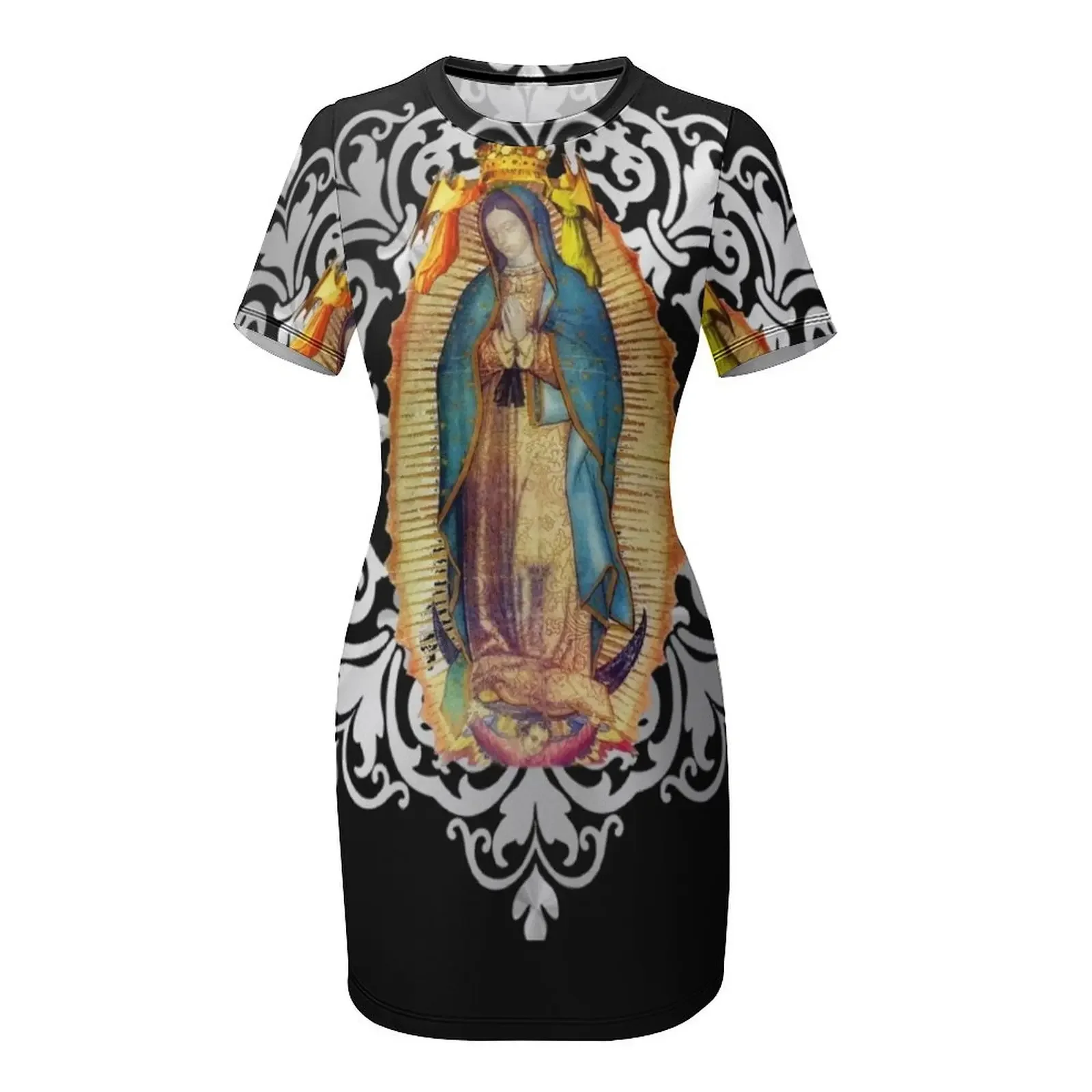 Our Lady of Guadalupe Mexico M - Korean Lifestyle Trends ulasan dan harga