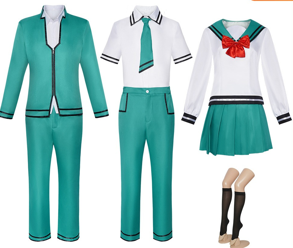Mizuhashi Kanade Saiki K Disas - South Korea Lifestyle ulasan dan harga