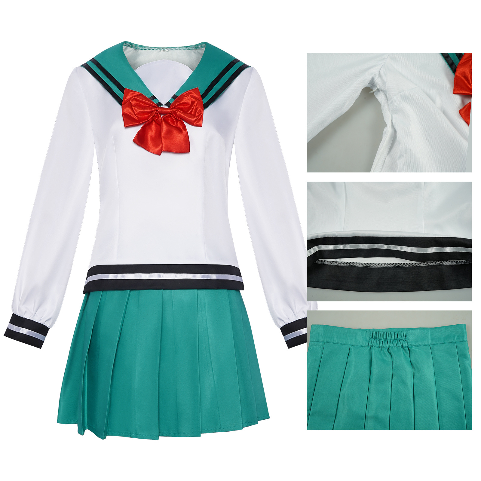 Mizuhashi Kanade Saiki K Disas - South Korea Lifestyle ulasan dan harga