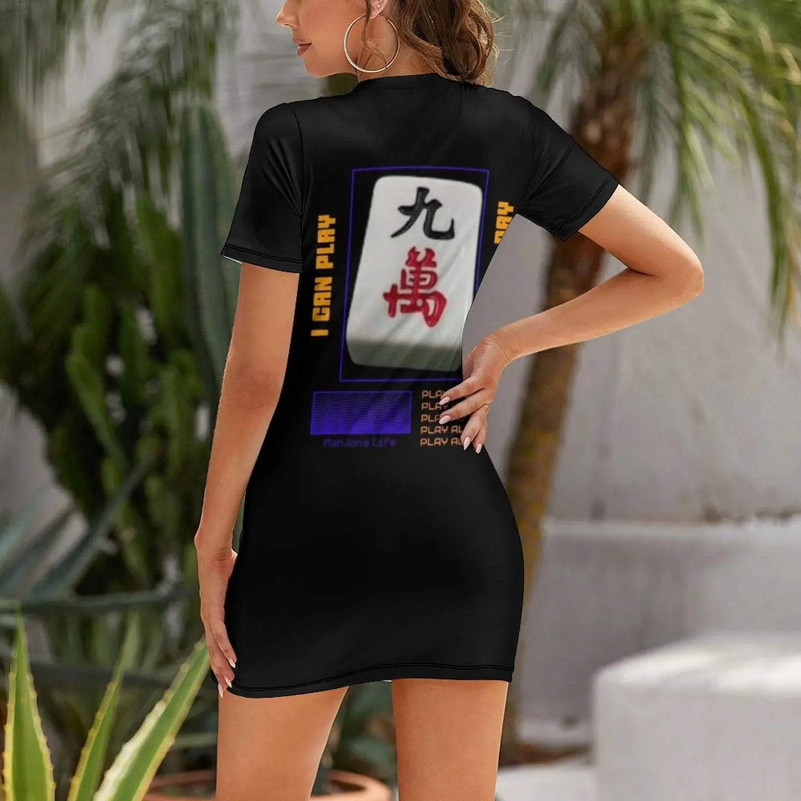 Mahjong Life I Can Play All Da - Korean Lifestyle Trends ulasan dan harga
