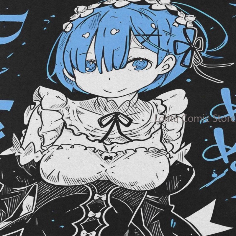 Anime Re Zero Starting Life in - South Korea Lifestyle ulasan dan harga