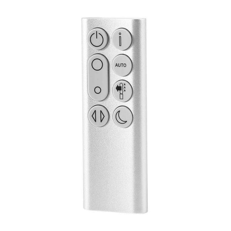 ABZZ-Replacement Remote Contro - Dyson Fan Pure Cool ulasan dan harga