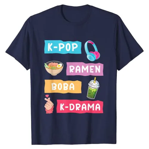 K-Pop Fashion for Fans of Kore - South Korea Lifestyle ulasan dan harga
