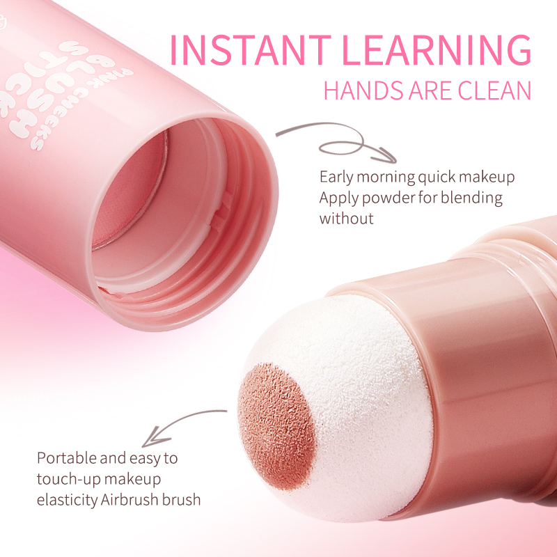 Life Girls Natural Pink Color  - Korean Girls Lifestyle ulasan dan harga