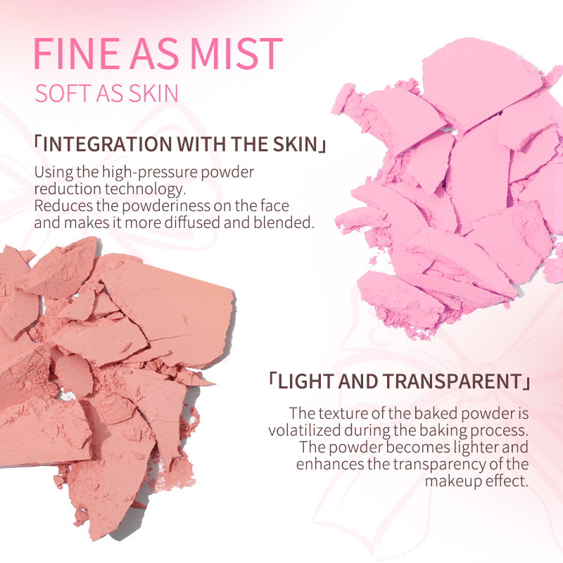 Life Girls Natural Pink Color  - Korean Girls Lifestyle ulasan dan harga