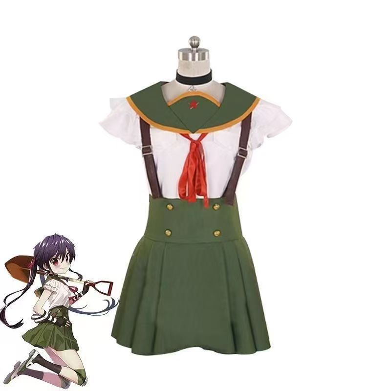 School Life Style Cosplay Unif - South Korea Lifestyle ulasan dan harga