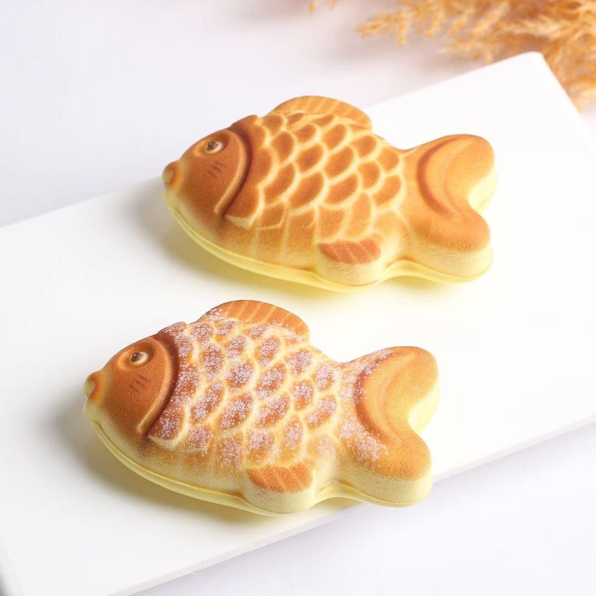 1PCS High-Quality New Squeeze  - Tteokbokki Rice Cake ulasan dan harga