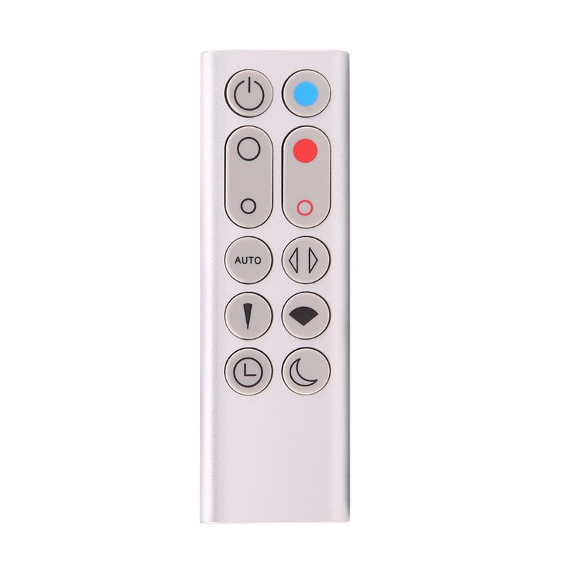 Replacement Remote Control HP0 - Dyson Fan Pure Cool ulasan dan harga