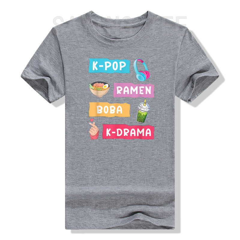 K-Pop Fashion for Fans of Kore - South Korea Lifestyle ulasan dan harga