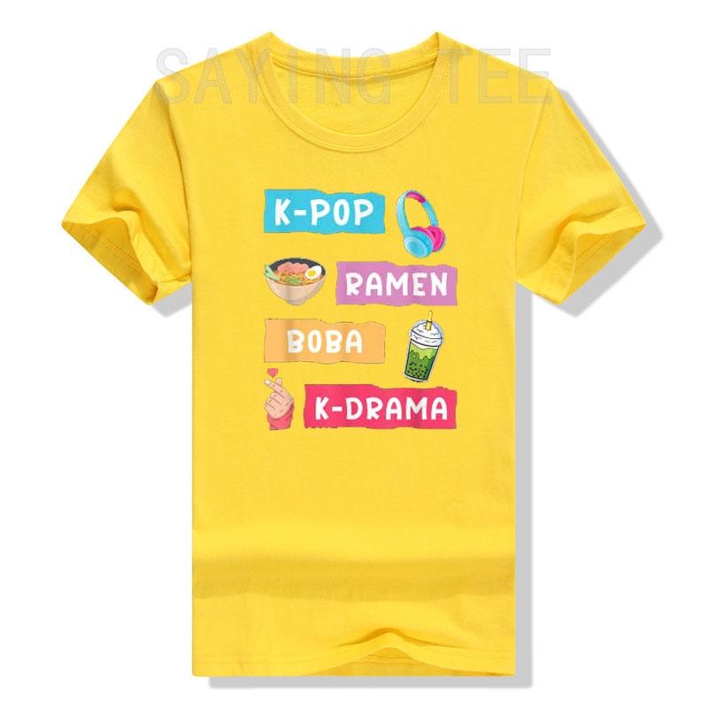 K-Pop Fashion for Fans of Kore - South Korea Lifestyle ulasan dan harga