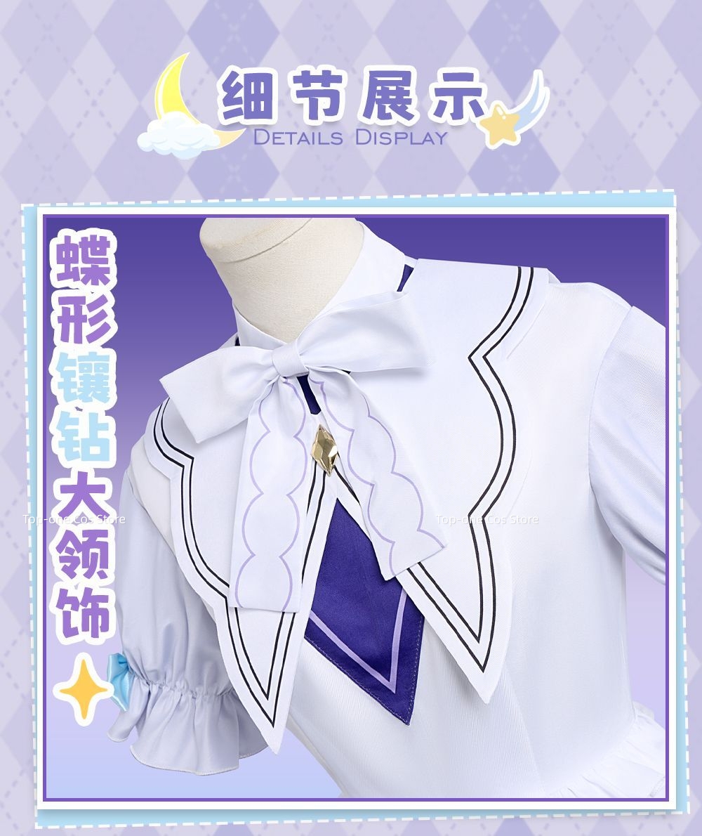 Anime Game Honkai：Star Rail Ro - South Korea Lifestyle ulasan dan harga